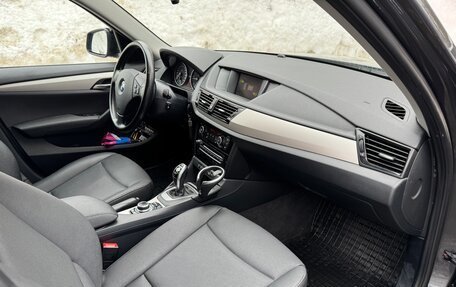 BMW X1, 2013 год, 1 850 000 рублей, 8 фотография