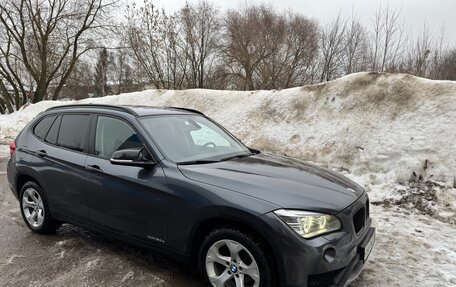 BMW X1, 2013 год, 1 850 000 рублей, 7 фотография