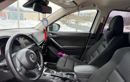 Mazda CX-5 II, 2014 год, 1 450 000 рублей, 7 фотография