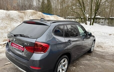 BMW X1, 2013 год, 1 850 000 рублей, 6 фотография