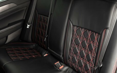 Hyundai Sonata VIII, 2019 год, 1 999 000 рублей, 10 фотография