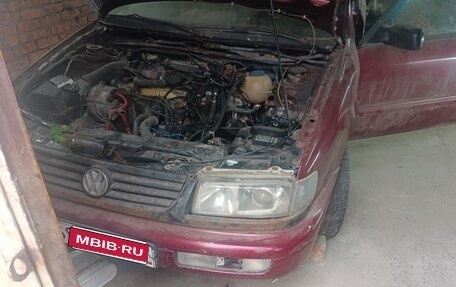 Volkswagen Passat B4, 1994 год, 150 000 рублей, 1 фотография