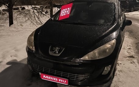 Peugeot 308 II, 2010 год, 350 000 рублей, 1 фотография