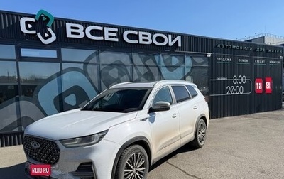 Chery Tiggo 8 Pro, 2021 год, 1 990 000 рублей, 1 фотография