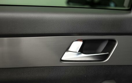 Hyundai Sonata VIII, 2019 год, 1 999 000 рублей, 12 фотография