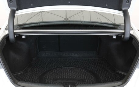 Hyundai Sonata VIII, 2019 год, 1 999 000 рублей, 13 фотография