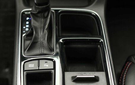 Hyundai Sonata VIII, 2019 год, 1 999 000 рублей, 14 фотография