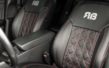 Hyundai Sonata VIII, 2019 год, 1 999 000 рублей, 15 фотография