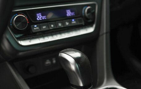 Hyundai Sonata VIII, 2019 год, 1 999 000 рублей, 17 фотография