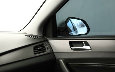 Hyundai Sonata VIII, 2019 год, 1 999 000 рублей, 24 фотография