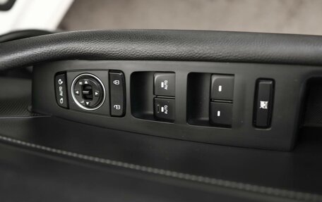 Hyundai Sonata VIII, 2019 год, 1 999 000 рублей, 25 фотография