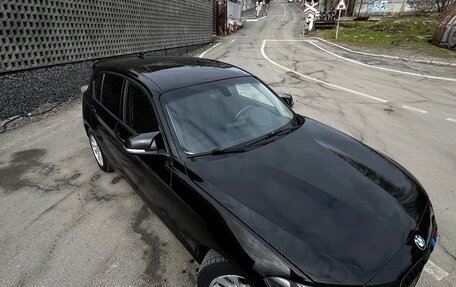 BMW 1 серия, 2012 год, 979 000 рублей, 3 фотография