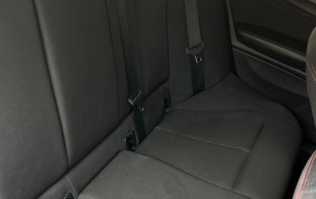 BMW 1 серия, 2012 год, 979 000 рублей, 12 фотография