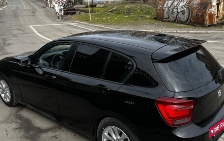 BMW 1 серия, 2012 год, 979 000 рублей, 6 фотография