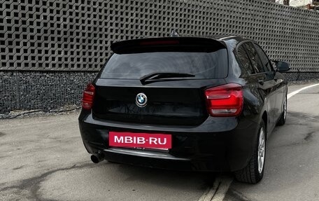 BMW 1 серия, 2012 год, 979 000 рублей, 7 фотография