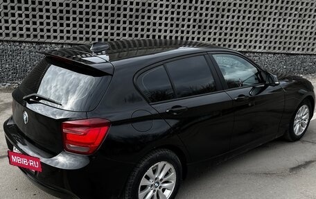 BMW 1 серия, 2012 год, 979 000 рублей, 5 фотография