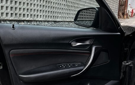 BMW 1 серия, 2012 год, 979 000 рублей, 15 фотография