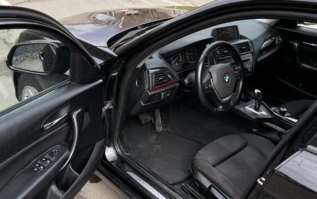 BMW 1 серия, 2012 год, 979 000 рублей, 16 фотография