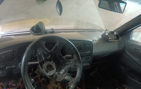 Volkswagen Passat B4, 1994 год, 150 000 рублей, 2 фотография