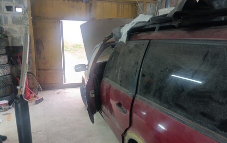 Volkswagen Passat B4, 1994 год, 150 000 рублей, 3 фотография