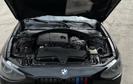 BMW 1 серия, 2012 год, 979 000 рублей, 19 фотография