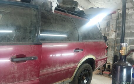 Volkswagen Passat B4, 1994 год, 150 000 рублей, 4 фотография