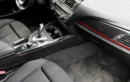 BMW 1 серия, 2012 год, 979 000 рублей, 14 фотография