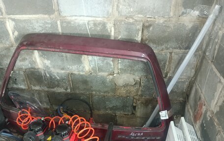 Volkswagen Passat B4, 1994 год, 150 000 рублей, 7 фотография