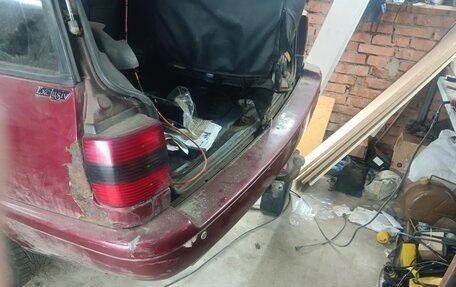 Volkswagen Passat B4, 1994 год, 150 000 рублей, 8 фотография