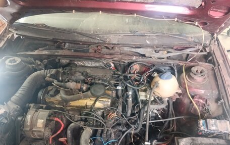 Volkswagen Passat B4, 1994 год, 150 000 рублей, 6 фотография