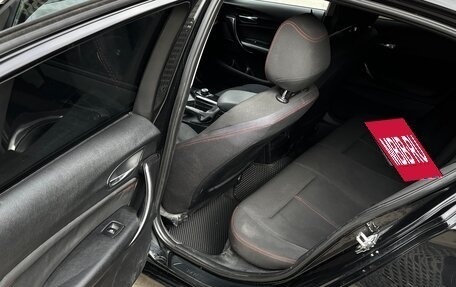 BMW 1 серия, 2012 год, 979 000 рублей, 17 фотография