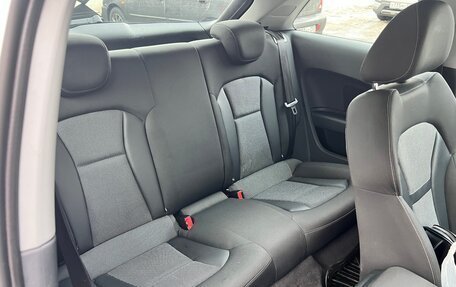 Audi A1, 2011 год, 925 000 рублей, 9 фотография