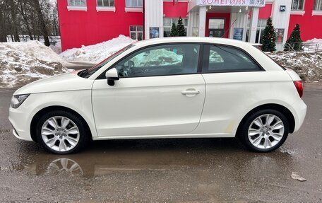 Audi A1, 2011 год, 925 000 рублей, 7 фотография