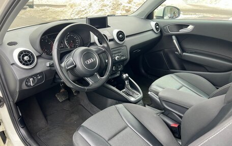 Audi A1, 2011 год, 925 000 рублей, 8 фотография