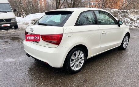 Audi A1, 2011 год, 925 000 рублей, 5 фотография