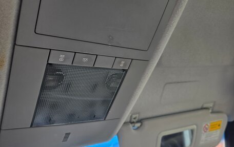 Chevrolet Niva I рестайлинг, 2014 год, 630 000 рублей, 8 фотография