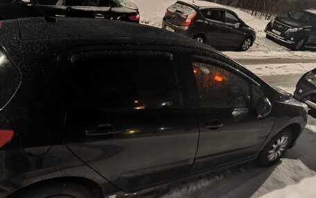 Peugeot 308 II, 2010 год, 350 000 рублей, 3 фотография