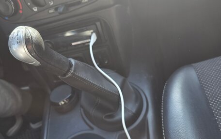 Chevrolet Niva I рестайлинг, 2014 год, 630 000 рублей, 10 фотография