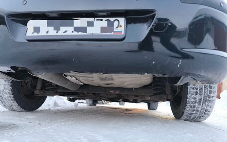 Peugeot 308 II, 2010 год, 350 000 рублей, 9 фотография