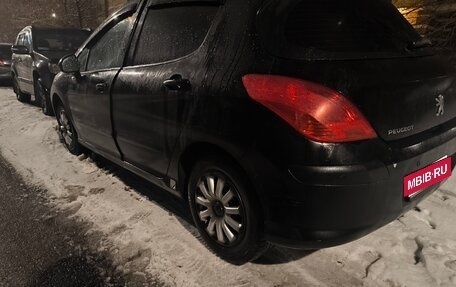 Peugeot 308 II, 2010 год, 350 000 рублей, 4 фотография