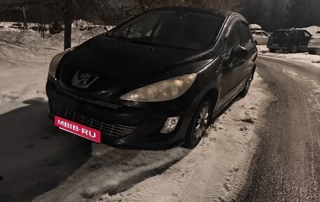 Peugeot 308 II, 2010 год, 350 000 рублей, 5 фотография