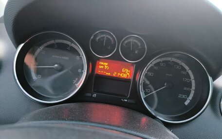 Peugeot 308 II, 2010 год, 350 000 рублей, 10 фотография