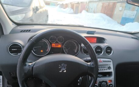 Peugeot 308 II, 2010 год, 350 000 рублей, 11 фотография