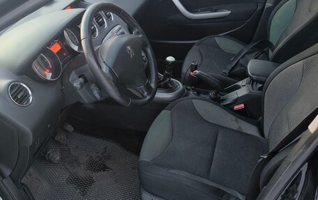 Peugeot 308 II, 2010 год, 350 000 рублей, 14 фотография