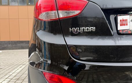 Hyundai ix35 I рестайлинг, 2011 год, 1 050 000 рублей, 6 фотография