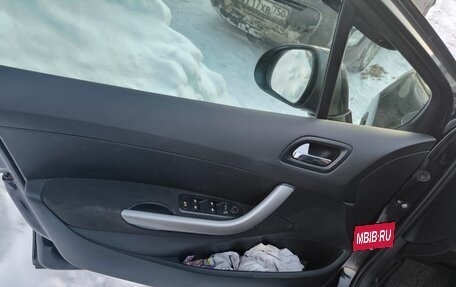 Peugeot 308 II, 2010 год, 350 000 рублей, 12 фотография