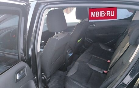 Peugeot 308 II, 2010 год, 350 000 рублей, 15 фотография