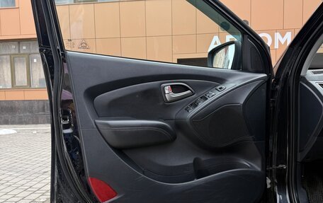 Hyundai ix35 I рестайлинг, 2011 год, 1 050 000 рублей, 9 фотография