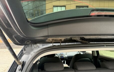 Hyundai ix35 I рестайлинг, 2011 год, 1 050 000 рублей, 16 фотография