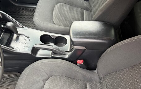 Hyundai ix35 I рестайлинг, 2011 год, 1 050 000 рублей, 18 фотография